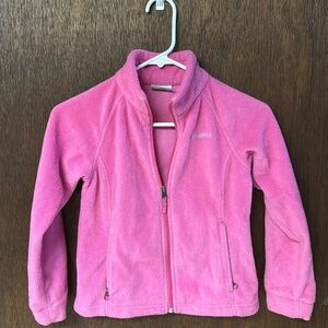Girls Fleece